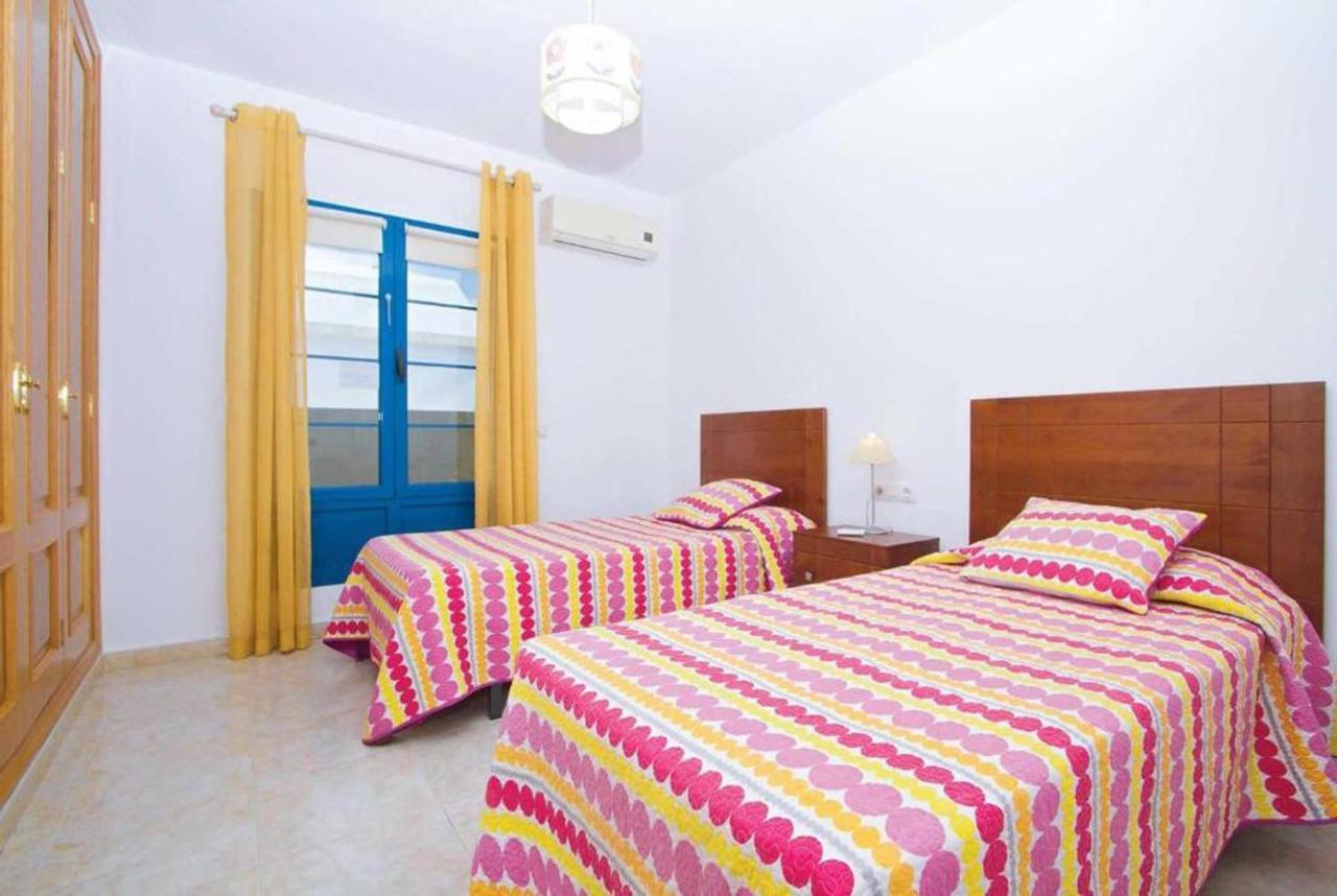 Villa Acomari Playa Blanca  Exteriör bild