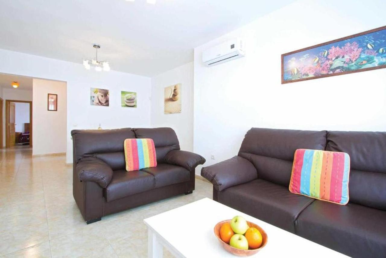Villa Acomari Playa Blanca  Exteriör bild