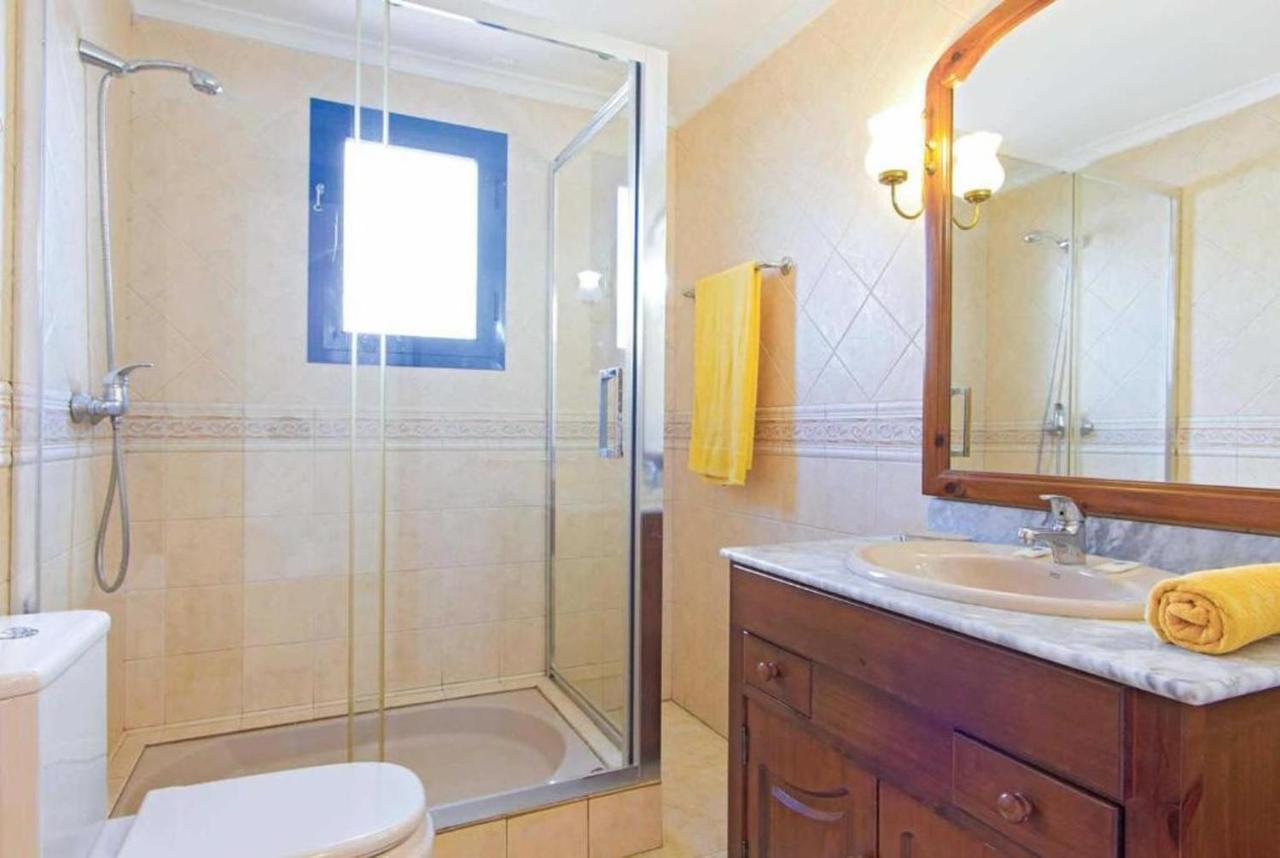 Villa Acomari Playa Blanca  Exteriör bild